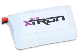 SLS Lipo Akku XTRON 800mAh 3S1P 11,1V 30C/60C /...