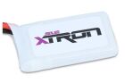SLS Lipo Akku XTRON 1000mAh 2S1P 7,4V 30C/60C / SLSXT10002130