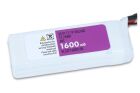 SLS Lipo Akku XTRON 1600mAh 3S1P 11,1V 30C/60C / SLSXT16003130