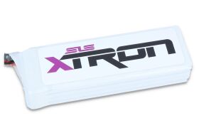 SLS Lipo Akku XTRON 3600mAh 4S1P 14,8V 30C/60C /...