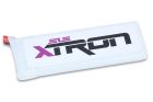 SLS Lipo Akku XTRON 4000mAh 2S1P 7,4V 30C/60C / SLSXT40002130