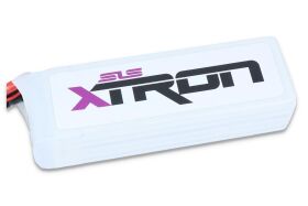 SLS Lipo Akku XTRON 4000mAh 5S1P 18,5V 30C/60C / SLSXT40005130