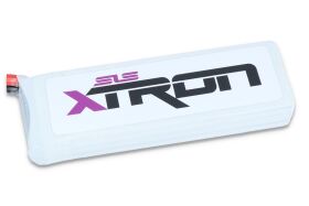 SLS Lipo Akku XTRON 4400mAh 3S1P 11,1 V 30C/60C /...