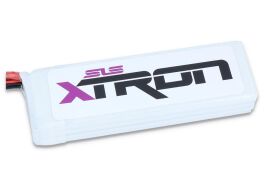 SLS Lipo Akku XTRON 3000mAh 4S1P 14,8V 30C/60C /...