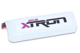 SLS Lipo Akku XTRON 5800mAh 4S1P 14,8V 30C/60C /...