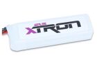 SLS Lipo Akku XTRON 5800mAh 4S1P 14,8V 30C/60C / SLSXT58004130