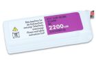SLS Lipo Akku XTRON 2200mAh 4S1P 14,8V 40C/80C / SLSXT22004140