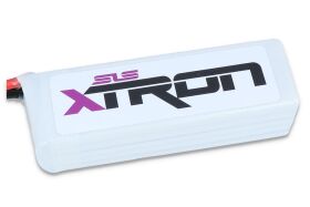 SLS Lipo Akku XTRON 4000mAh 5S1P 18,5V 40C/80C /...