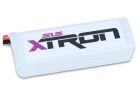 SLS Lipo Akku XTRON 4000mAh 5S1P 18,5V 40C/80C / SLSXT40005140