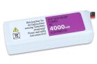 SLS Lipo Akku XTRON 4000mAh 5S1P 18,5V 40C/80C / SLSXT40005140
