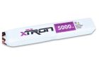 SLS Lipo Akku XTRON 5000mAh 12S1P 44,4V 30C/60C SP / SLSXT500012130SP