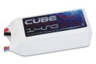 SLS Lipo Akku X-CUBE 1450mAh 6S1P 22,2V 30C/60C / SLSCUX14506130