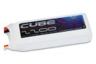 SLS Lipo Akku X-CUBE 2200mAh 3S1P 11,1V 30C/60C / SLSCUX22003130