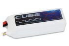 SLS Lipo Akku X-CUBE 2200mAh 4S1P 14,8V 30C/60C / SLSCUX22004130