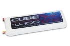 SLS Lipo Akku X-CUBE 2400mAh 3S1P 11,1V 30C/60C / SLSCUX24003130