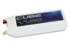 SLS Lipo Akku X-CUBE 2200mAh 3S1P 11,1V 40C/80C / SLSCUX22003140
