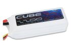 SLS Lipo Akku X-CUBE 2200mAh 4S1P 14,8V 40C/80C / SLSCUX22004140