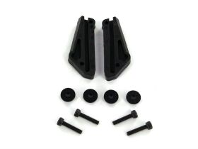 SkyRC Rear Mounts (RB-B008/9/44/45) / SK700002-12