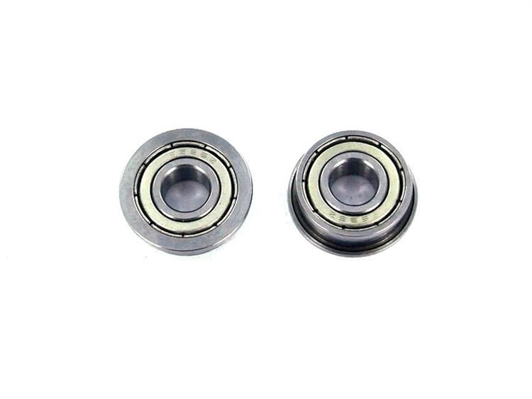 SkyRC Flanged Bearing F696ZZ (RB-B029) / SK700002-16