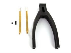 SkyRC Rear Wheel Frame (RB-C001/4/5/9) / SK700002-18