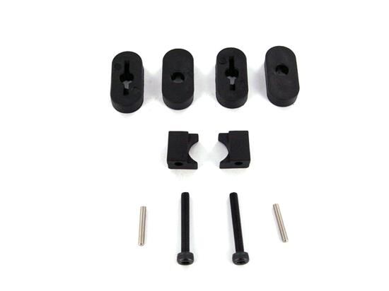 SkyRC Adjustment Mounts (RB-C002/C003/C006/C007/E0014) / SK700002-23