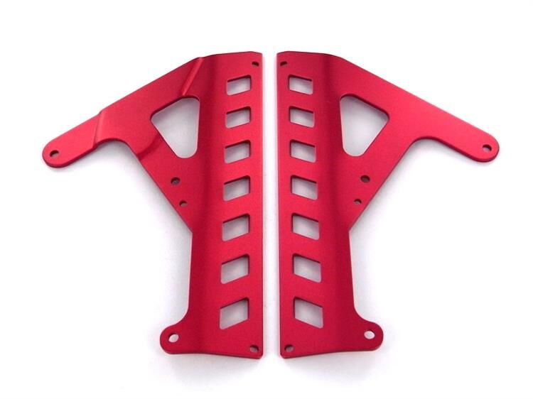 SkyRC Akku Fixed Panels (RB-B023/024) / SK700002-25