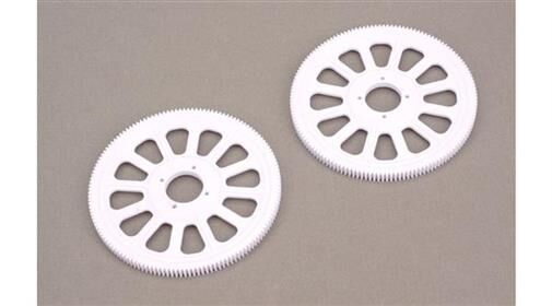 Blade Ersatzteil Hauptzahnrad (2) B450 / 300X / BLH1651