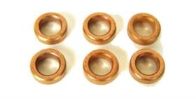 CEN Racing Metall-Lager 5x8x2,5 (6) / 613029