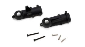 Blade Ersatzteil Heckrotor Gehäuse B450 / BLH1663