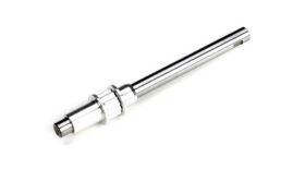 Blade Heckrotor Welle Zahnrad Aluminium Drive Pulley:...