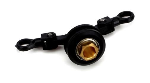 Blade Ersatzteil Heckrotorschiebehülse Set B450 / BLH1668