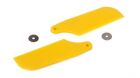 Blade Ersatzteil B450, B400 Heckrotorblätter / BLH1671YE