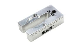 Blade Ersatzteil Aluminum Taumelscheiben Einstelllehre...