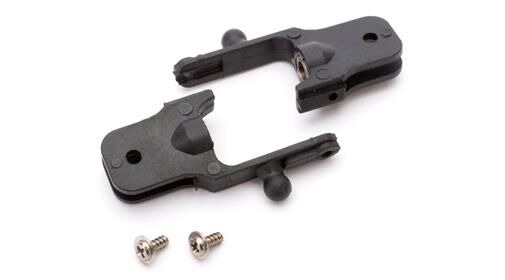 Blade Ersatzteil 200 SR X Blatthalterset Hauptrotorkopf m. Zbh / BLH2002