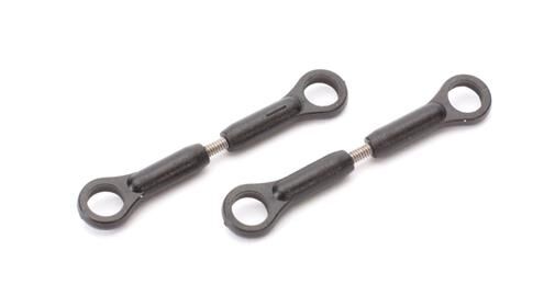 Blade Ersatzteil 200 SR X Gestänge (2) / BLH2007