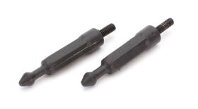 Blade Ersatzteil 200 SR X Haubenhalterung / BLH2011