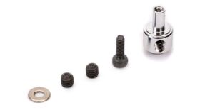 Blade Ersatzteil 200 SR X Heckrotorblatthalter / BLH2020