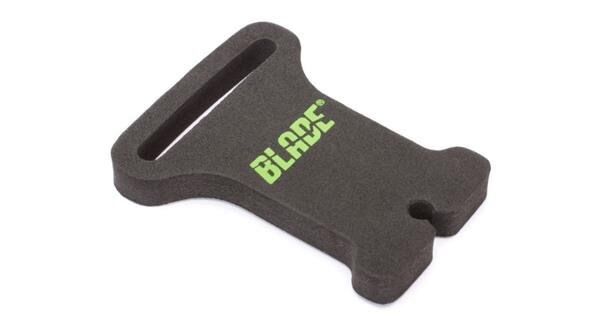 Blade Ersatzteil 200 SR X Blatthalter Hauptrotorkopf / BLH2025