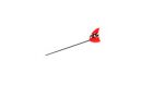 Blade Ersatzteil Heckrohr unbd Finne Scout / BLH2723