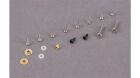 Blade Ersatzteil Nano CP X Kleinteile Set / BLH3323