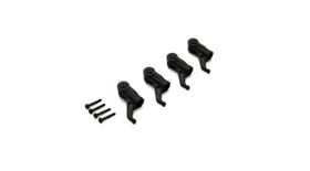 Blade Hauptrotorblatt Grips: 180 CFX, 130 S, 150 S / BLH3401
