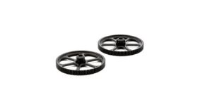 Blade Hauptfahrwerk (Paar): 180 CFX, 150 S / BLH3408