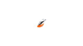 Blade Kabinenhaube Option: 180 CFX, 150 S / BLH3409A