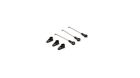 Blade Servo Control Linkage (Satz): 180 CFX, Fusion 180 150 S / BLH3410