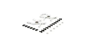 Blade Ersatzteil 180 CFX Lagerblock Hauptrotorwelle /...