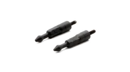 Blade Ersatzteil 180 CFX Haubenhalter / BLH3414