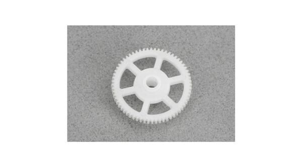 Blade Ersatzteil Getriebe BMSR, mCP X, mSRX / BLH3506