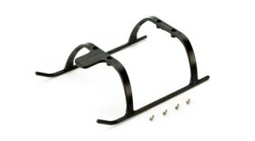 Blade Rotorblatt 130X / 120S: Kufen Set / BLH3706