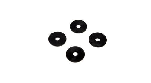 Blade Ersatzteil Unterlegscheiben Rotorblatthalter (4) B450 X / BLH4304