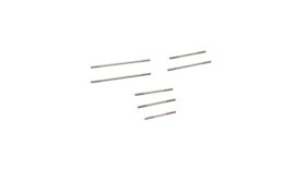 Blade Ersatzteil Flybarless Anlenkungs Set B450 X / BLH4338